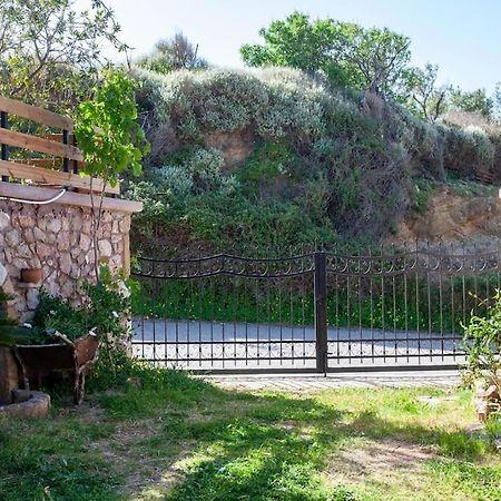 Chania Paradise Retreat Rodhopos Dış mekan fotoğraf