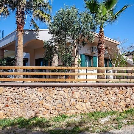 Chania Paradise Retreat Rodhopos Dış mekan fotoğraf