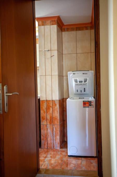 Chania Paradise Retreat Rodhopos Dış mekan fotoğraf