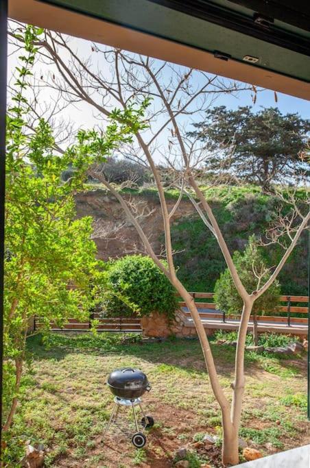 Chania Paradise Retreat Rodhopos Dış mekan fotoğraf